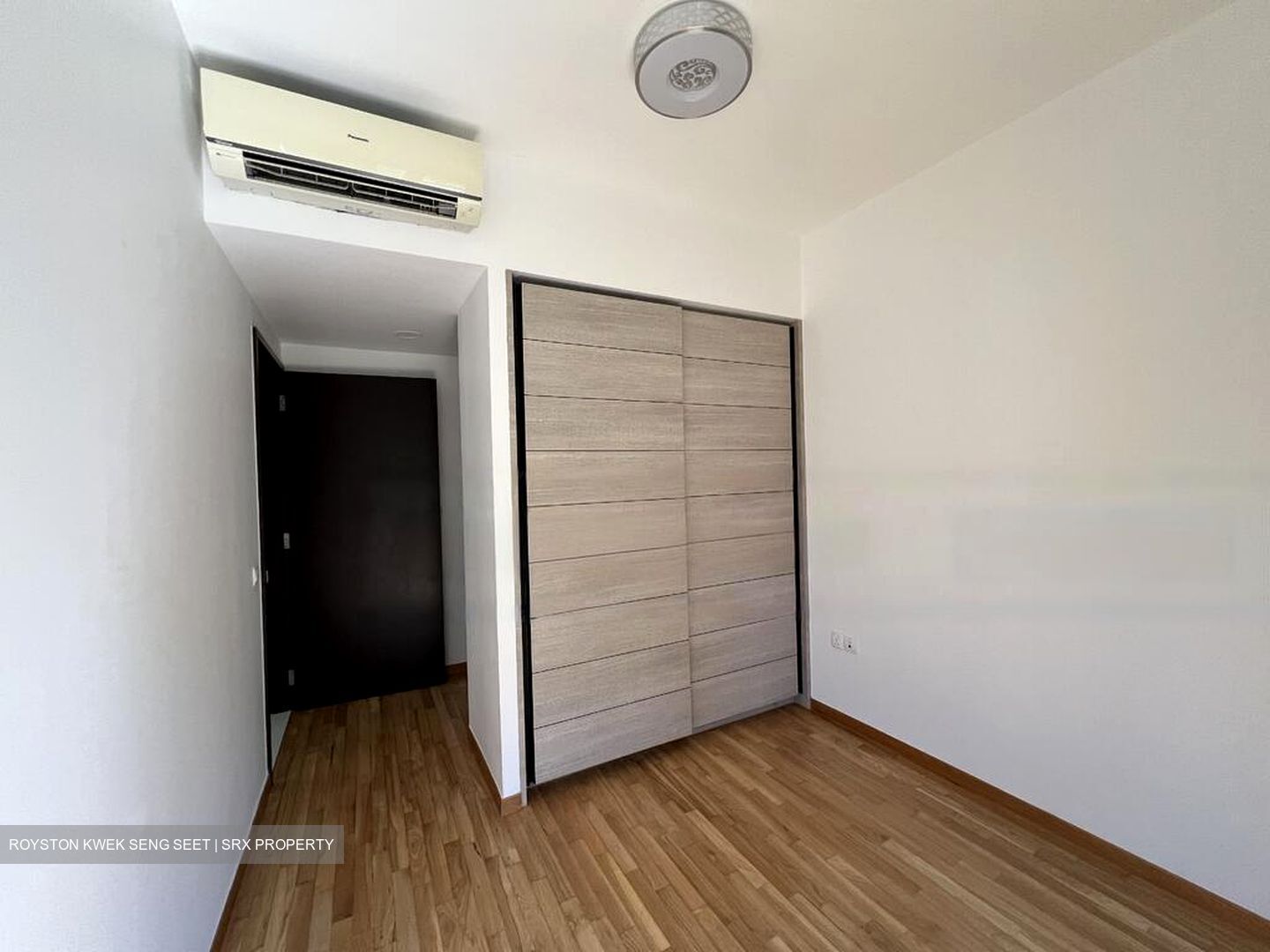 The Inflora (D17), Condominium #458768221